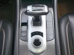 Lexus Cannon 2021 2.0T passenger global version automatic diesel four-wheel drive comfort standard box GW4D20M - фото 14