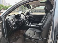 Lexus Cannon 2021 2.0T passenger global version automatic diesel four-wheel drive comfort standard box GW4D20M - фото 15