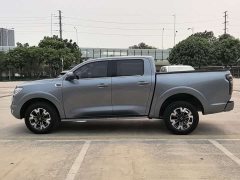 Lexus Cannon 2021 2.0T passenger global version automatic diesel four-wheel drive comfort standard box GW4D20M - фото 2