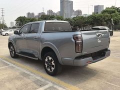 Lexus Cannon 2021 2.0T passenger global version automatic diesel four-wheel drive comfort standard box GW4D20M - фото 3