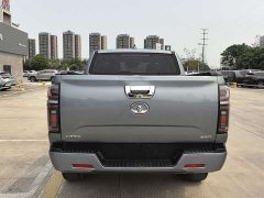 Lexus Cannon 2021 2.0T passenger global version automatic diesel four-wheel drive comfort standard box GW4D20M - фото 4