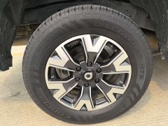 Lexus Cannon 2021 2.0T passenger global version automatic diesel four-wheel drive comfort standard box GW4D20M - фото 6