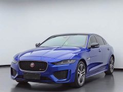 Jaguar XEL 2.0T 200PS R-DYNAMIC Youth Sports Edition - фото 1