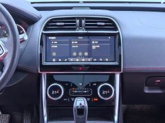 Jaguar XEL 2.0T 200PS R-DYNAMIC Youth Sports Edition - фото 16