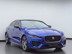 Jaguar XEL 2.0T 200PS R-DYNAMIC Youth Sports Edition - фото 17
