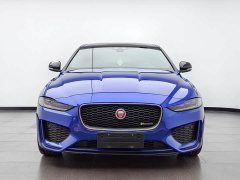 Jaguar XEL 2.0T 200PS R-DYNAMIC Youth Sports Edition - фото 18