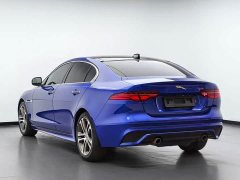 Jaguar XEL 2.0T 200PS R-DYNAMIC Youth Sports Edition - фото 19