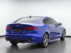 Jaguar XEL 2.0T 200PS R-DYNAMIC Youth Sports Edition - фото 20