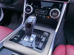 Jaguar XEL 2.0T 200PS R-DYNAMIC Youth Sports Edition - фото 8