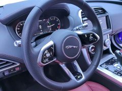 Jaguar XEL 2.0T 200PS R-DYNAMIC Youth Sports Edition - фото 9