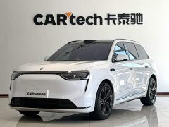 AITO Wenjie M8 extended range Ultra version 53.4kWh 5-seater version (192-line lidar) - фото 1