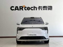 AITO Wenjie M8 extended range Ultra version 53.4kWh 5-seater version (192-line lidar) - фото 10