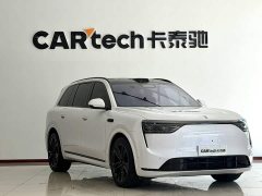 AITO Wenjie M8 extended range Ultra version 53.4kWh 5-seater version (192-line lidar) - фото 2