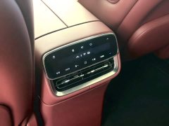 AITO Wenjie M8 extended range Ultra version 53.4kWh 5-seater version (192-line lidar) - фото 20