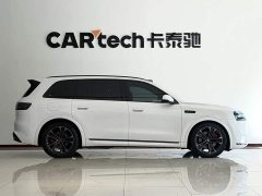 AITO Wenjie M8 extended range Ultra version 53.4kWh 5-seater version (192-line lidar) - фото 3