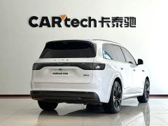 AITO Wenjie M8 extended range Ultra version 53.4kWh 5-seater version (192-line lidar) - фото 4