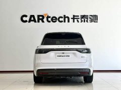 AITO Wenjie M8 extended range Ultra version 53.4kWh 5-seater version (192-line lidar) - фото 5