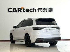 AITO Wenjie M8 extended range Ultra version 53.4kWh 5-seater version (192-line lidar) - фото 6
