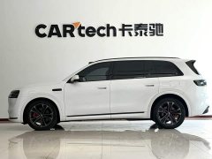 AITO Wenjie M8 extended range Ultra version 53.4kWh 5-seater version (192-line lidar) - фото 7
