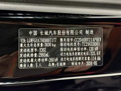 Tank 700 New Energy Hi4-T Extreme Edition - фото 12