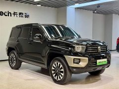 Tank 700 New Energy Hi4-T Extreme Edition - фото 2