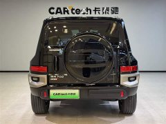 Tank 700 New Energy Hi4-T Extreme Edition - фото 5