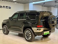 Tank 700 New Energy Hi4-T Extreme Edition - фото 6