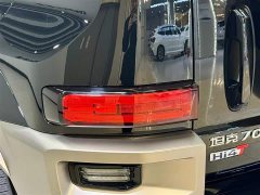 Tank 700 New Energy Hi4-T Extreme Edition - фото 9