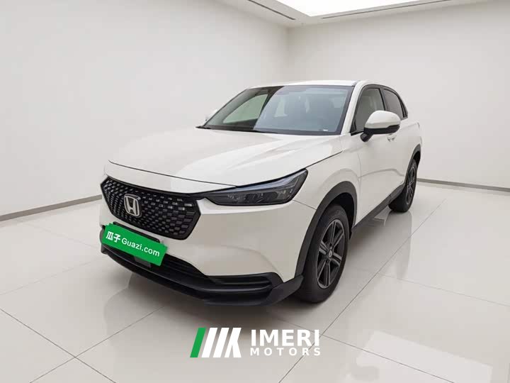 Honda XR-V 1.5L CVT thermal version - автомобиль из Китая