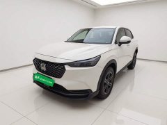 Honda XR-V 1.5L CVT thermal version - фото 1