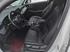 Honda XR-V 1.5L CVT thermal version - фото 11