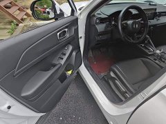 Honda XR-V 1.5L CVT thermal version - фото 12