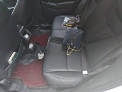 Honda XR-V 1.5L CVT thermal version - фото 13