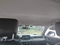 Honda XR-V 1.5L CVT thermal version - фото 14