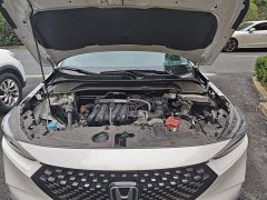 Honda XR-V 1.5L CVT thermal version - фото 16