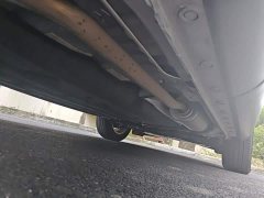 Honda XR-V 1.5L CVT thermal version - фото 18