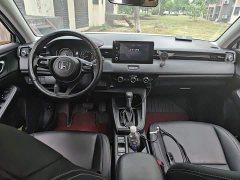 Honda XR-V 1.5L CVT thermal version - фото 5