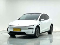 Tesla Model Y L long-range all-wheel drive version - фото 1