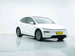 Tesla Model Y L long-range all-wheel drive version - фото 5