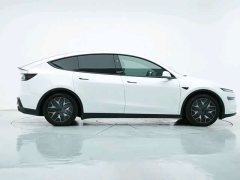 Tesla Model Y L long-range all-wheel drive version - фото 6