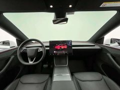 Tesla Model Y L long-range all-wheel drive version - фото 9