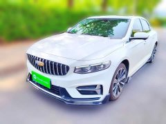 Lynk & Co Xingrui 2025 Dongfang Yao 1.5TD Kunlun Edition - фото 1