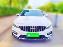 Lynk & Co Xingrui 2025 Dongfang Yao 1.5TD Kunlun Edition - фото 2