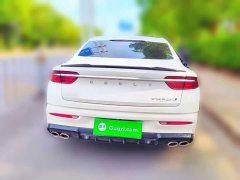 Lynk & Co Xingrui 2025 Dongfang Yao 1.5TD Kunlun Edition - фото 3