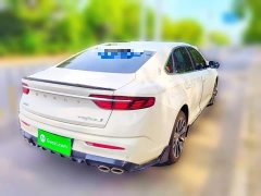 Lynk & Co Xingrui 2025 Dongfang Yao 1.5TD Kunlun Edition - фото 4