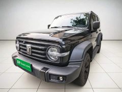 Tank 300 Off-Road Version 2.0T Conqueror - фото 1