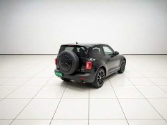 Tank 300 Off-Road Version 2.0T Conqueror - фото 3