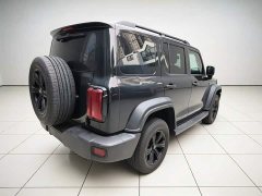 Tank 300 Off-Road Version 2.0T Conqueror - фото 4