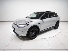 Lynk & Co Leapmoo C11 Pure Electric 500 Comfort Edition - фото 1