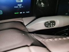 Lynk & Co Leapmoo C11 Pure Electric 500 Comfort Edition - фото 10